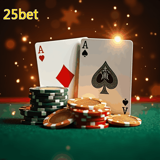 Jogos de Slots no 25bet – Caça-Níqueis com Bônus e Jackpots Incríveis